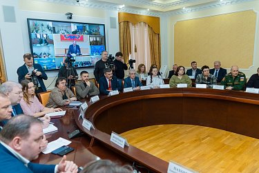 Год защитников и победителей